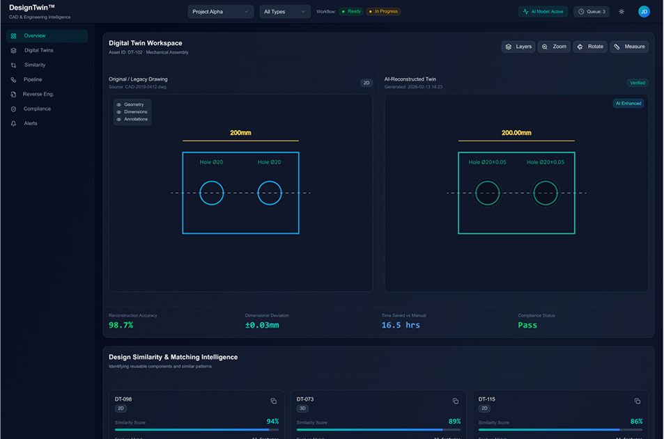 ThermoPulse AI