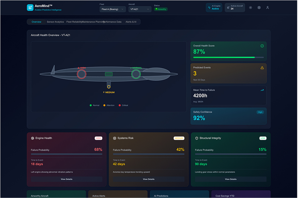 PrecisionSight AI